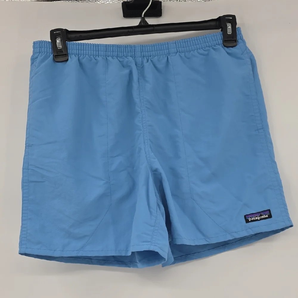 Patagonia Baggies 5